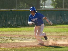 Baseball | Aztecs and Mustangs head to CCS playoffs