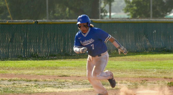 Baseball | Aztecs and Mustangs head to CCS playoffs