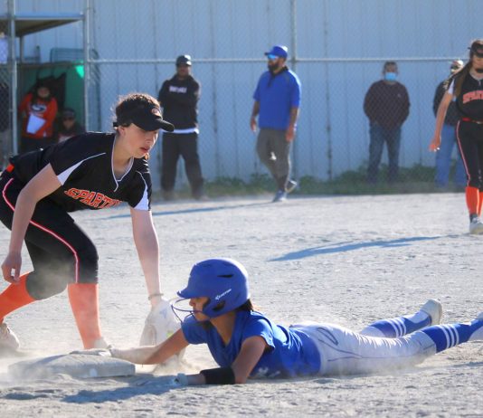 Softball | Salinas Valley teams strive for spot in playoffs
