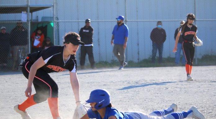 Softball | Salinas Valley teams strive for spot in playoffs