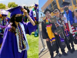 Soledad and Gonzales graduates conclude high school journey