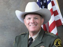 Monterey County sheriff censured by supervisors