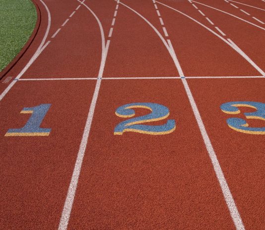 Gonzales Spartans track team to host tri-tip fundraiser