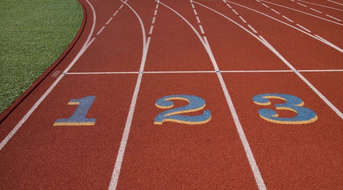 Gonzales Spartans track team to host tri-tip fundraiser