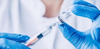 Monterey County’s Covid-19 vaccination rates remain stable