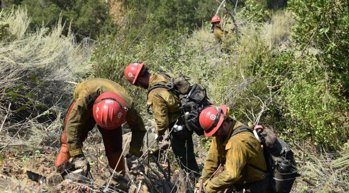 Monterey County lifts, modifies Willow Fire evacuation warnings and orders