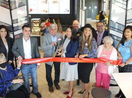 Remodeled McDonaldās reopens in Soledad