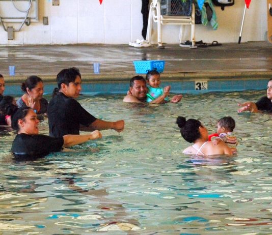 Soledad Pool reopens, offering summer activities