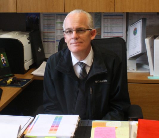 Soledad Unified School District selects new superintendent