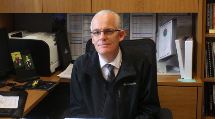 Soledad Unified School District selects new superintendent