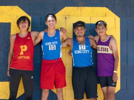 Track and Field | Season ends for Salinas Valley runners
