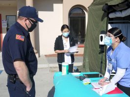 Clinica de Salud del Valle de Salinas selected as 2021 Nonprofit of the Year