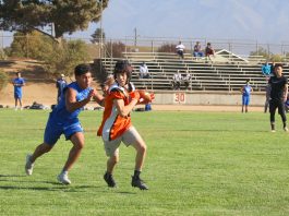 Football | South Monterey County teams complete passing league