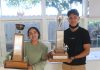 Garcia and Ochoa named as Gonzales Spartan Athletes of the Year