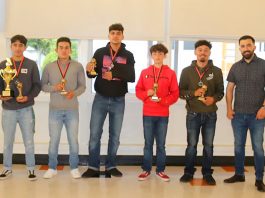 Soccer | Gonzales High booters host awards night