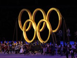 The ‘Californization’ of the Olympics