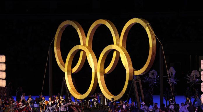 The āCalifornizationā of the Olympics