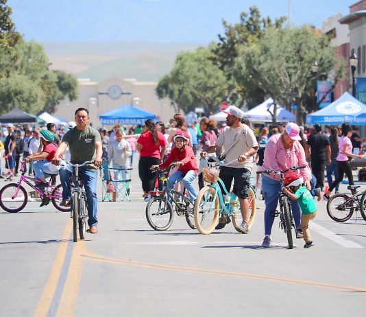 CiclovĆa Soledad on track for August