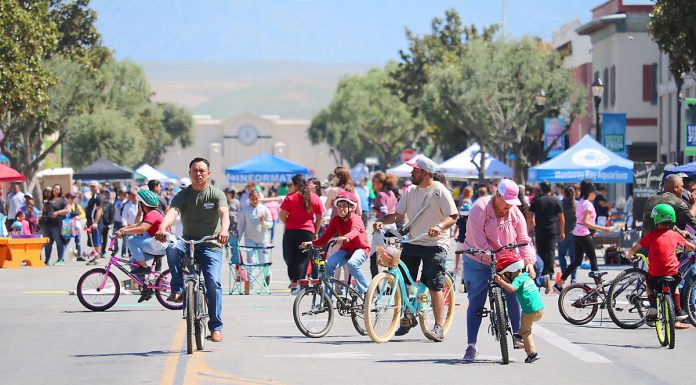 Ciclovía Soledad on track for August