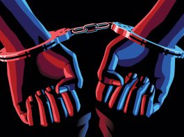 King City Police arrest Soledad man for attempted murder, burglary