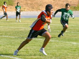 Football | Passing league continues today in Greenfield