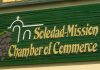 Soledad Chamber begins representation of Greenfield