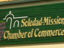 Soledad Chamber begins representation of Greenfield
