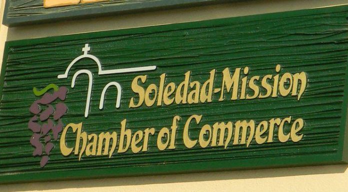 Soledad Chamber begins representation of Greenfield
