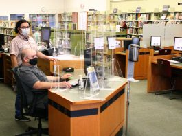 South Monterey County library branches increase hours