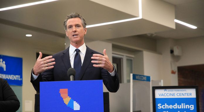 New York City and California to require vaccines or tests for workers