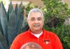 Medina named head coach of Gonzales Spartans basketball team