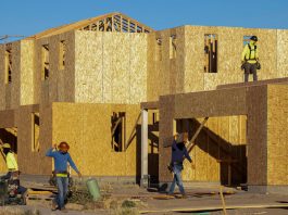 Lawmakers pave the way for more housing in California