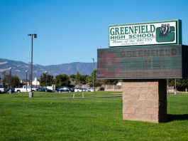 Greenfield High School cancels classes Friday amid social media threats