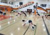 Volleyball | Tryouts begin for South Monterey County teams