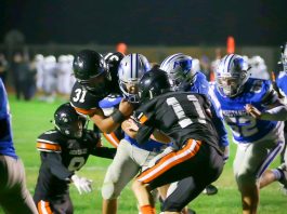 Football | South County Jamboree reunites teams