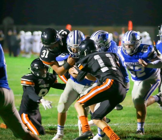 Football | South County Jamboree reunites teams