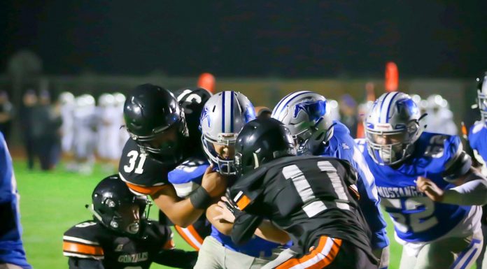 Football | South County Jamboree reunites teams