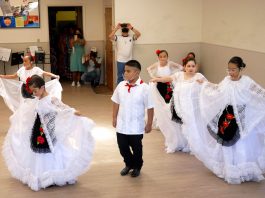 Students showcase skills learned at Greenfield Cultural Arts Center