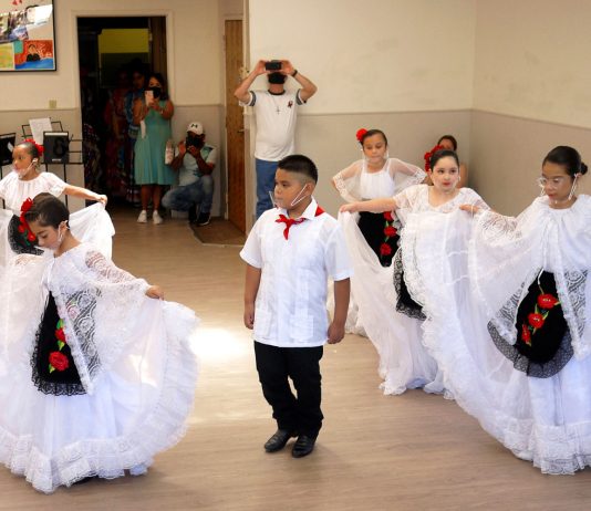 Students showcase skills learned at Greenfield Cultural Arts Center
