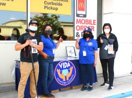 Greenfield McDonaldās offers free Big Macs for vaccine registrants