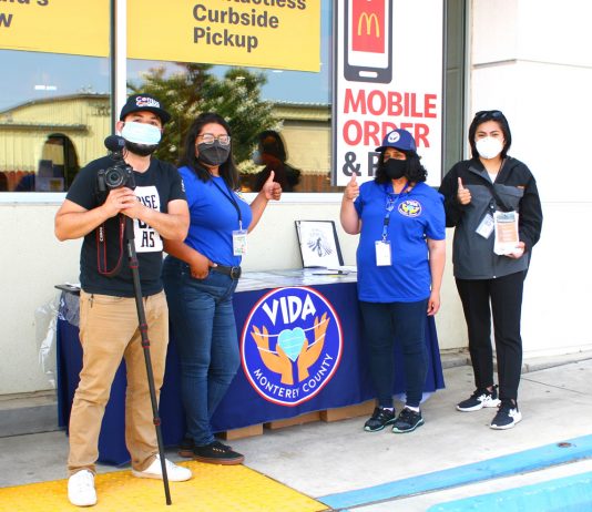 Greenfield McDonaldās offers free Big Macs for vaccine registrants