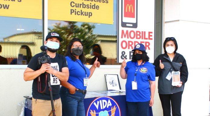 Greenfield McDonaldās offers free Big Macs for vaccine registrants