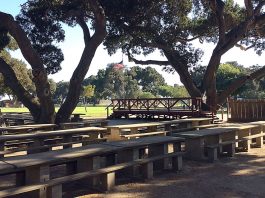 Greenfield recreation board evaluates Oak Park