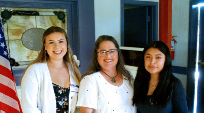 King City, Greenfield high school grads receive scholarships