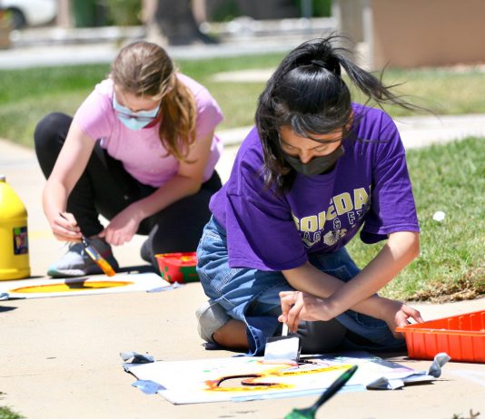 Caltrans awards grant for Salinas Valley Safe Routes to School Plan