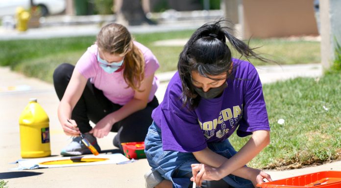 Caltrans awards grant for Salinas Valley Safe Routes to School Plan