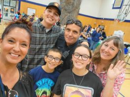 Salinas Valley’s National Night Out returns for 2021