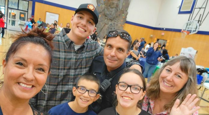 Salinas Valleyās National Night Out returns for 2021