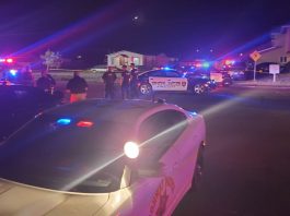 Sunday night shooting injures 2 in Soledad