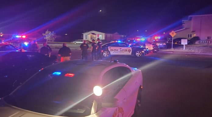 Sunday night shooting injures 2 in Soledad